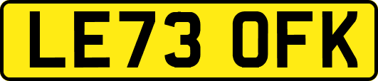 LE73OFK