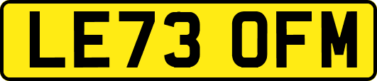 LE73OFM