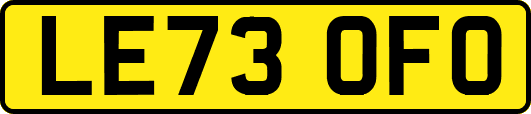 LE73OFO