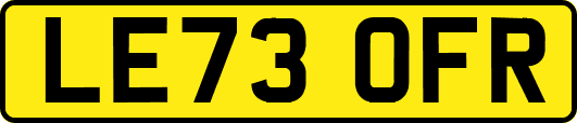LE73OFR
