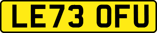 LE73OFU