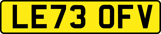 LE73OFV