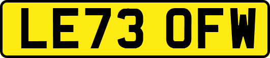 LE73OFW