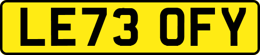LE73OFY