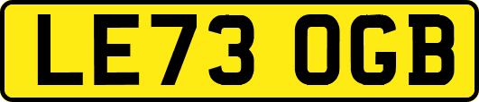 LE73OGB