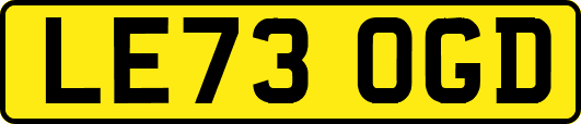 LE73OGD