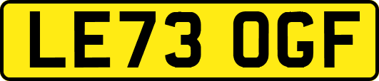 LE73OGF