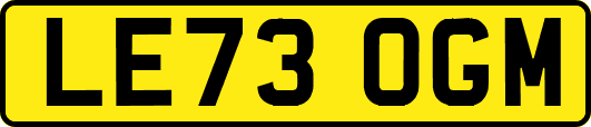 LE73OGM