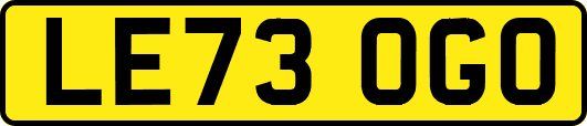 LE73OGO