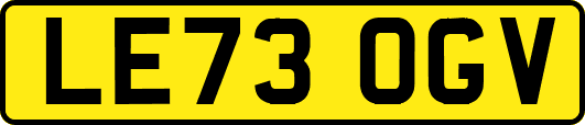 LE73OGV