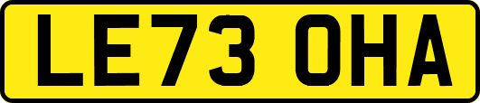 LE73OHA