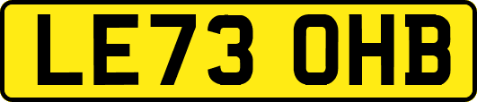 LE73OHB