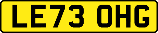 LE73OHG
