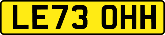 LE73OHH