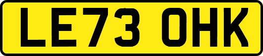 LE73OHK