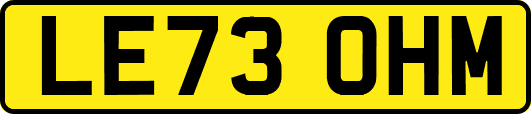 LE73OHM