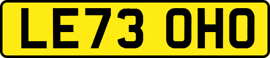 LE73OHO
