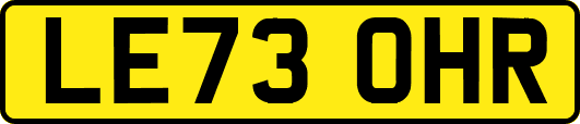 LE73OHR
