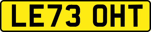 LE73OHT