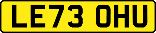 LE73OHU