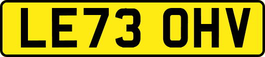 LE73OHV