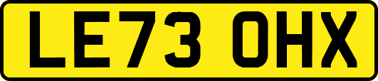 LE73OHX