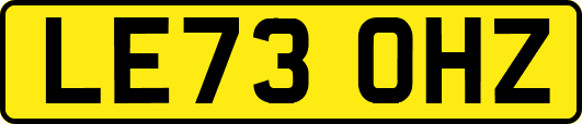 LE73OHZ