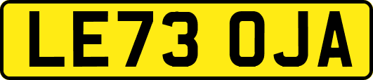 LE73OJA