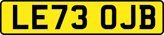 LE73OJB