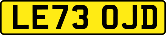 LE73OJD