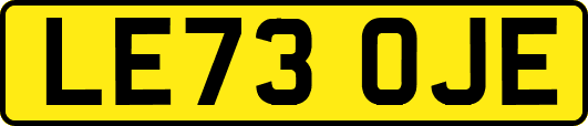 LE73OJE