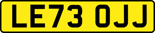 LE73OJJ