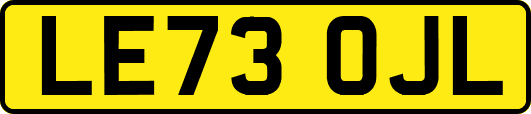 LE73OJL