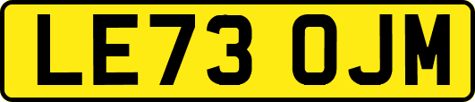 LE73OJM