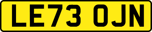 LE73OJN