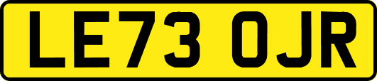 LE73OJR
