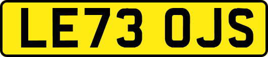 LE73OJS