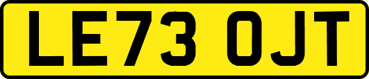 LE73OJT