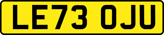 LE73OJU