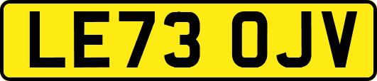 LE73OJV