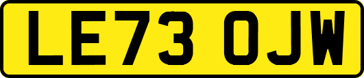LE73OJW