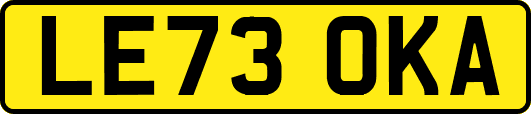 LE73OKA