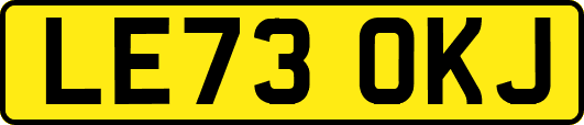 LE73OKJ