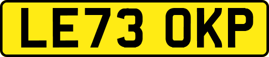 LE73OKP