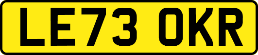 LE73OKR