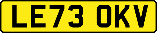 LE73OKV