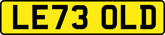 LE73OLD