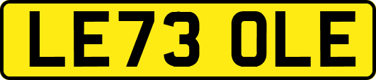 LE73OLE