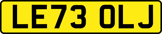 LE73OLJ