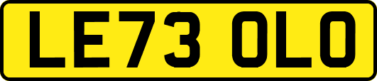 LE73OLO